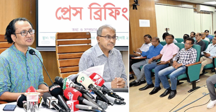অতীতে আলোচিত হত্যা মামলাগুলোর তদন্তে গুরুত্ব দিচ্ছে সরকার হত্যা